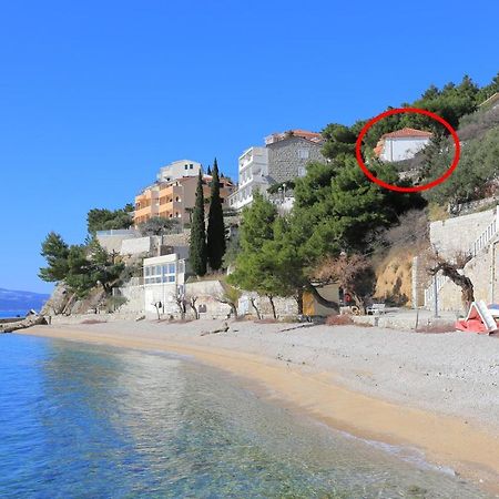 Apartments By The Sea Mimice, Omis - 18149 المظهر الخارجي الصورة